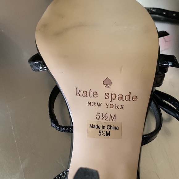 Kate Spade Ladies shoe - Picture 8 of 11